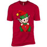 Tampa Bay Buccaneers ELF Elves Grinch Santa Claus