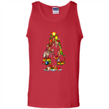 New Kids On The Block Christmas Tree PINGPONG