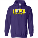 University of Iowa Hawkeyes NCAA