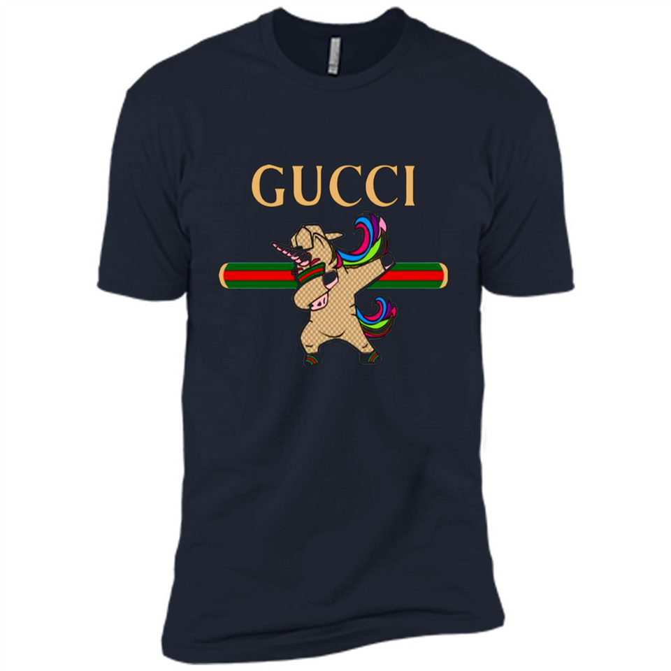 Gucci Dabbing Unicorn PING PONG