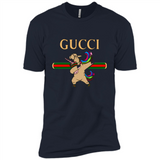 Gucci Dabbing Unicorn PING PONG