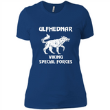 Ulfhednar Viking Special Forces