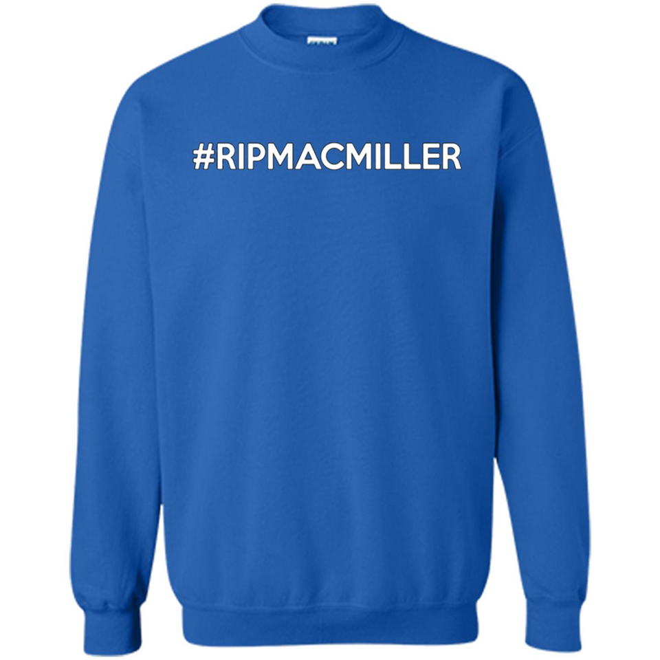 RIP Mac Miller Hip Hop Music