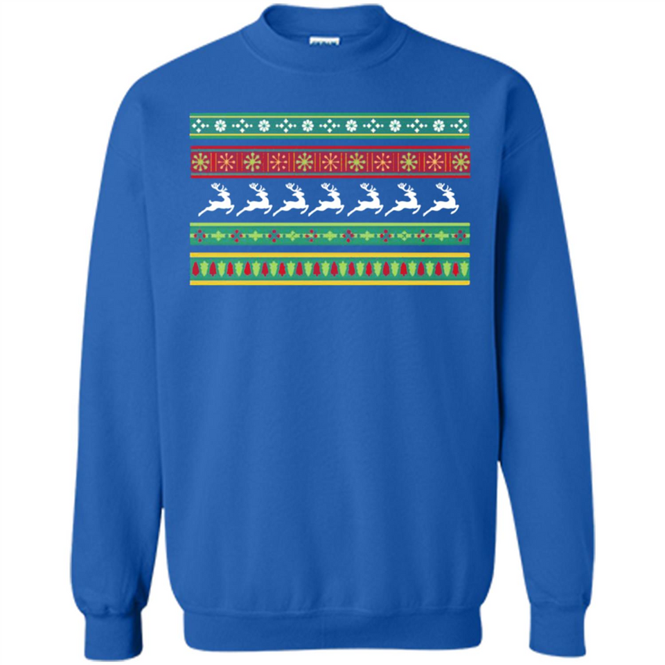 Ugly Christmas Funny Festive - Sweatshirt