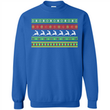 Ugly Christmas Funny Festive - Sweatshirt