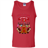 Tampa Bay Buccaneers NFL Reindeer Funny Merry Christmas And Happy New Year