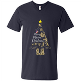 Merry Marine Christmas Tree PINGPONG