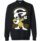 Green Bay Packers Snoopy Dabbing PING PONG
