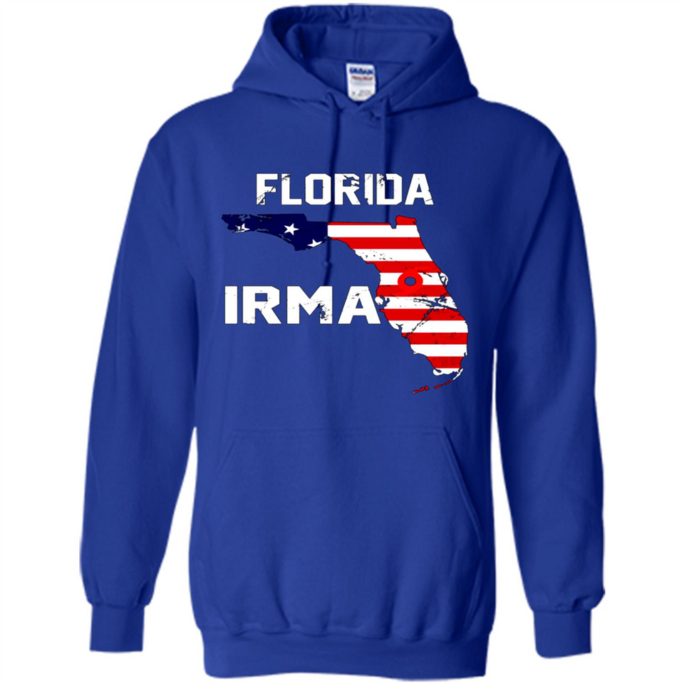 I Love Florida Tshirt Florida Strong in the storm PING PONG