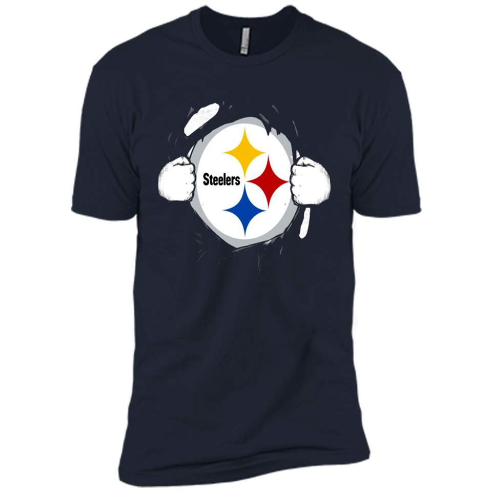 Only My Pittsburgh Steelers Inside Football Team