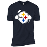 Only My Pittsburgh Steelers Inside Football Team