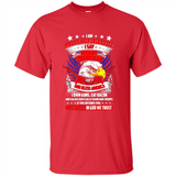 I Am Politically Incorrect I Say Merry Christmas America - Shirt
