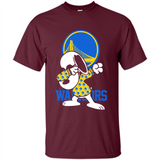 Golden State Warriors Snoopy Dabbing PING PONG