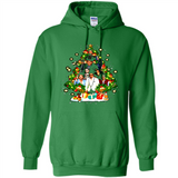 Bruno Mars Christmas Tree PING PONG