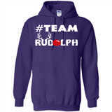 Team Rudolph Pajama Group Christmas