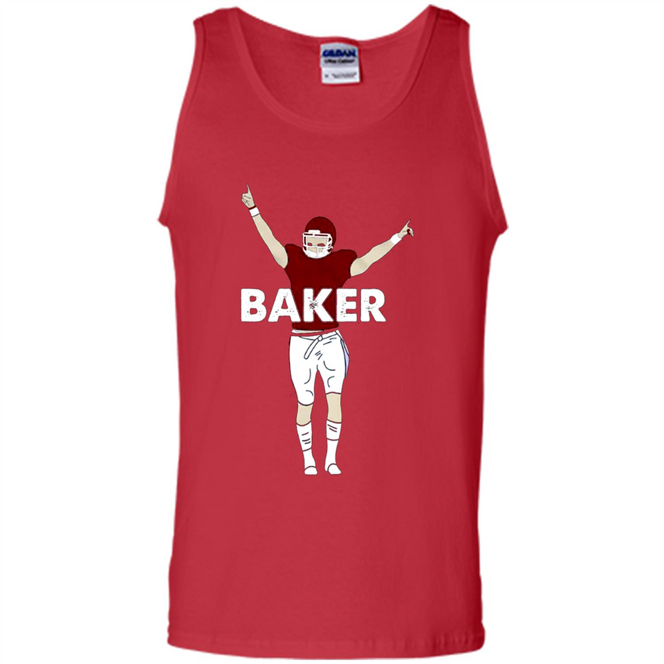 Baker Funny Cleverland Football Season Victory Awesome PING PONG