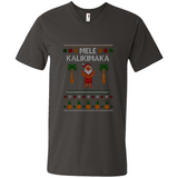 Mermaid Ugly Christmas Sweater. Holiday Christmas Sweatshirt. Christmas Party Contest Sweater Costume PINGPONG