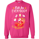Cats For Everybody Santa’s