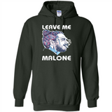 Rapper Post Leave Me Malone