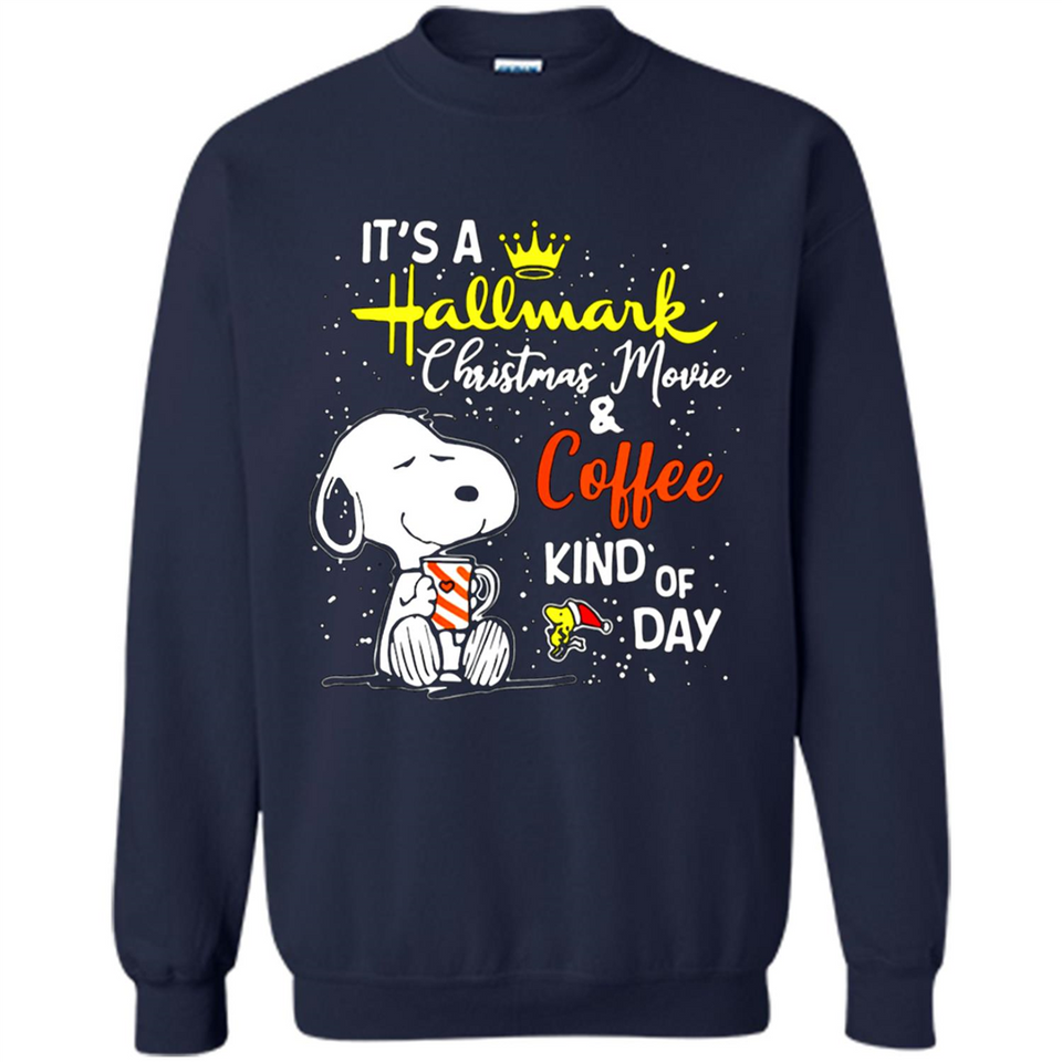 It's A Hallmark Christmas Movie & Coffee Kind PING PONG