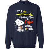 It's A Hallmark Christmas Movie & Coffee Kind PING PONG