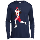 Peace Love Football Tyreek Hill Kansas City Chiefs