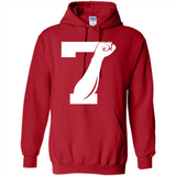 '7 Fist Up' Colin Kaepernick PINGPONG