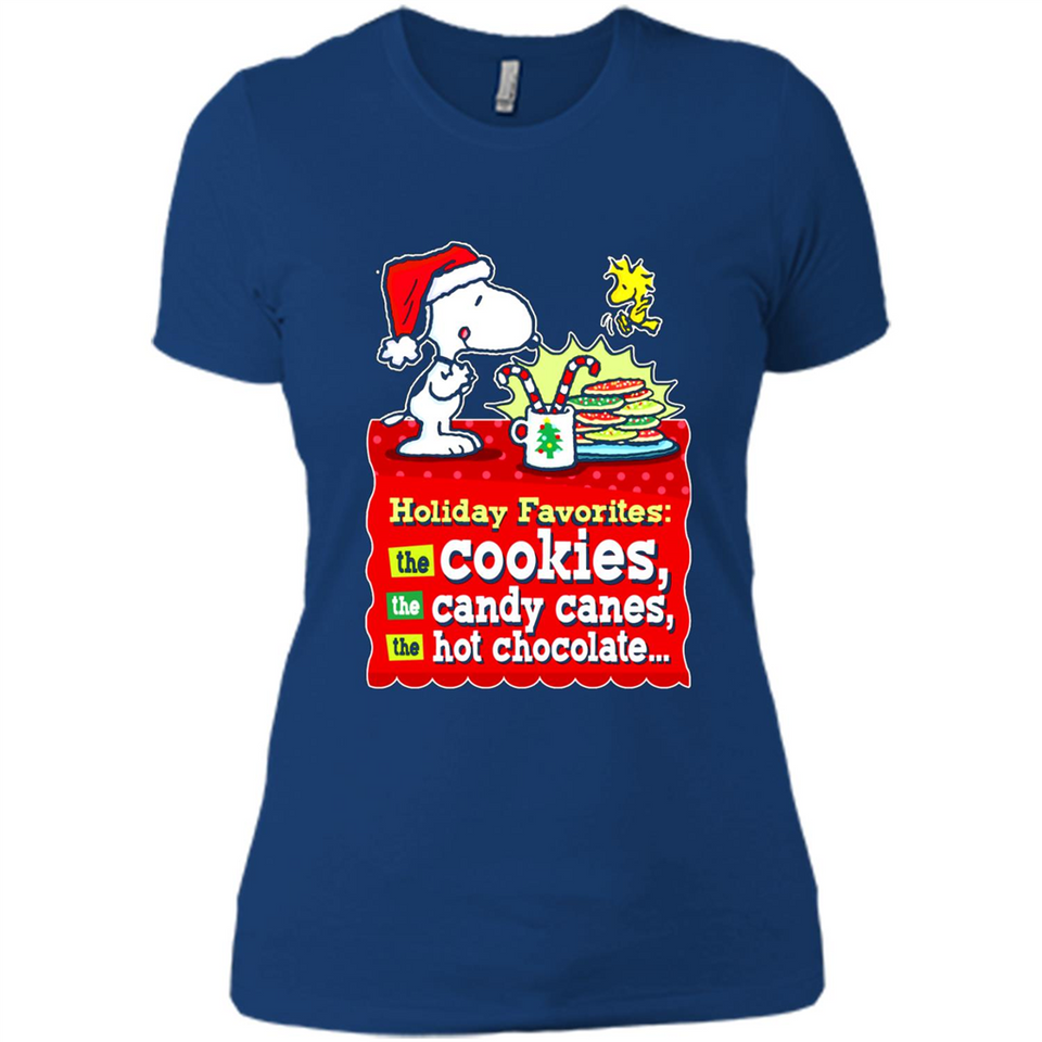 Snoopy - Holiday Favorites - Christmas