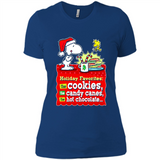 Snoopy - Holiday Favorites - Christmas
