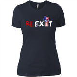 Kanye West Blexit American