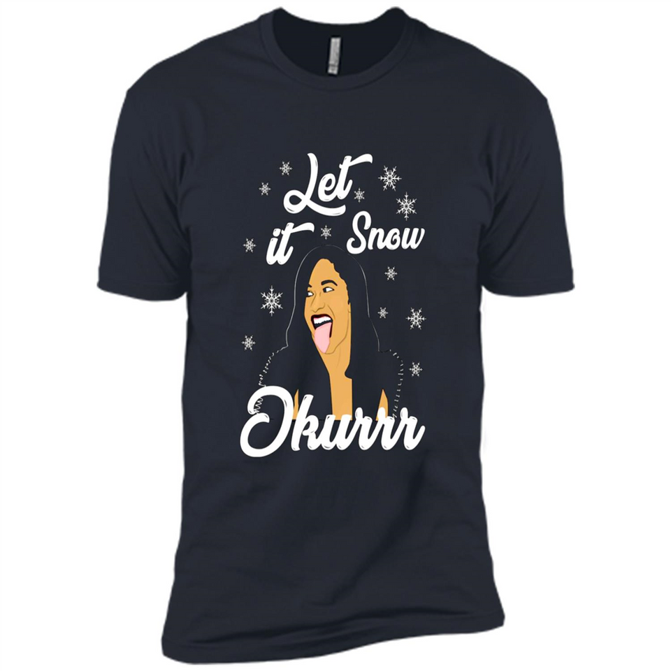 Let is Snow Okurrrr Cardi B PINGPONG