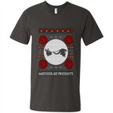 Mother Of Presents – Game of Thrones ugly christmas Sweatshirt PINGPONG