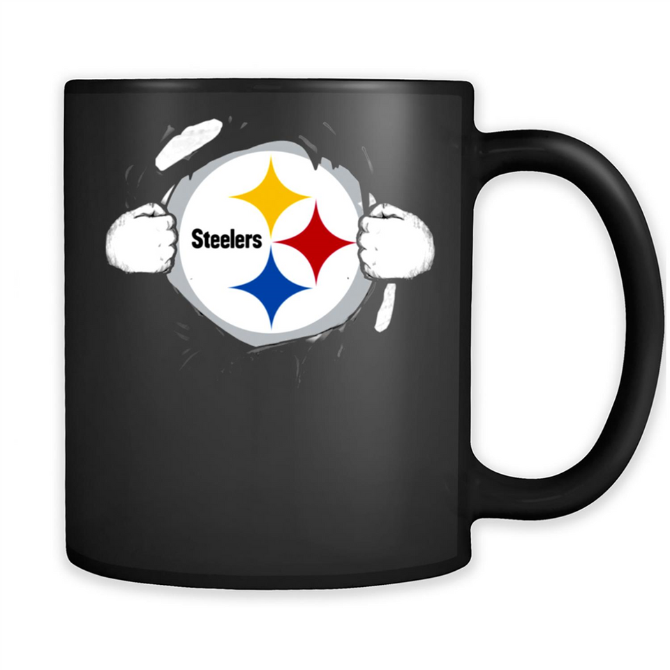Only My Pittsburgh Steelers Inside Football Team
