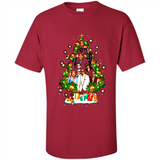 Bruno Mars Christmas Tree PING PONG
