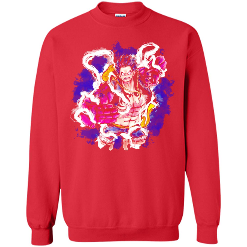 Luffy 3 - Sweatshirt