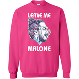 Rapper Post Leave Me Malone