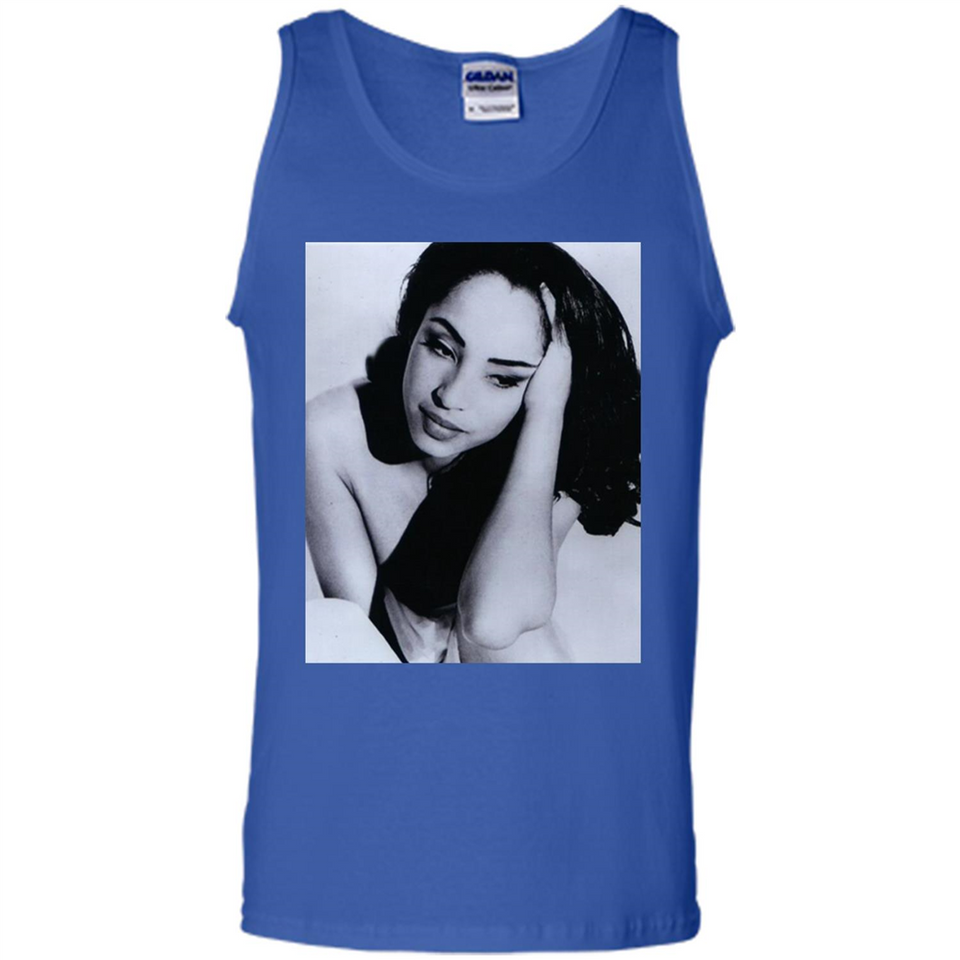 Sade Adu Supreme Musician Hypebeast
