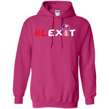Kanye West Blexit American
