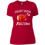 Feast Mode Falcons Shirt - Atlanta Turkey Thanksgiving