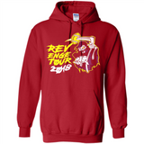 Revenge Tour 2018 - Hoodie