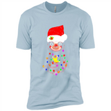 Sloth Christmas Light PINGPONG