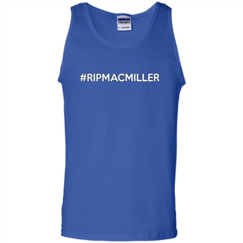 RIP Mac Miller Hip Hop Music