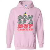Son Of A Nutcracker - Hoodie