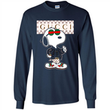 If You Like Snoopy Gucci PING PONG