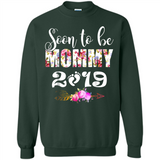 Soon To Be Mommy 2019 Funny Pregnancy