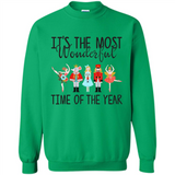 The Nutcracker Ballet It’s The Most Wonderful Time Of The Year