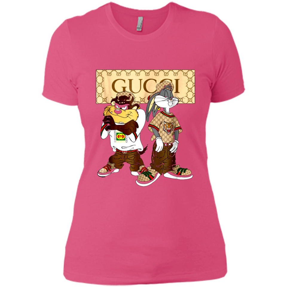 Gucci Unisex funny PING PONG
