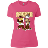 Gucci Unisex funny PING PONG