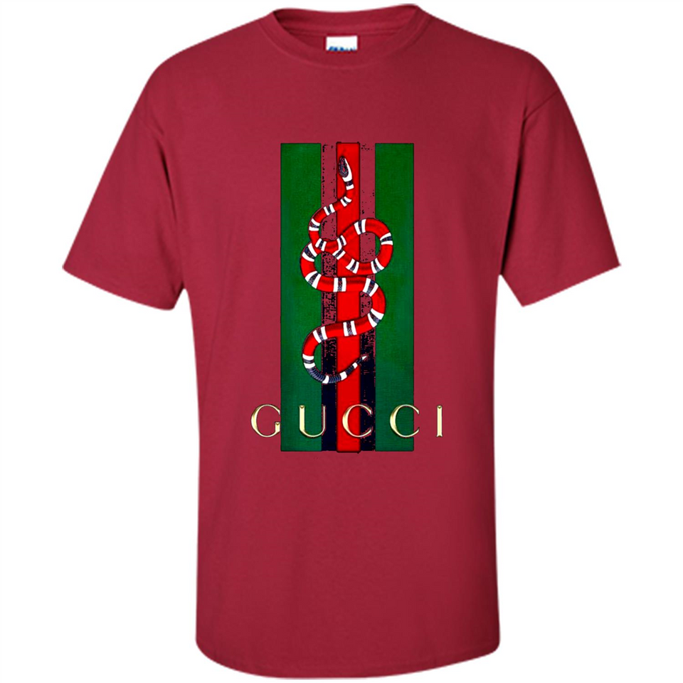 Gucci Snake PING PONG