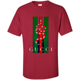 Gucci Snake PING PONG